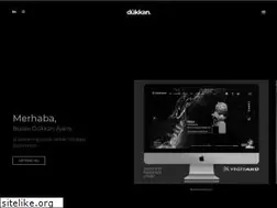Sites similar to dukkanajans.com