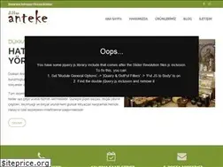 Sites similar to dukkananteke.com