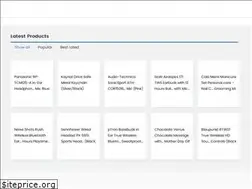 Sites similar to dukkandaari.in