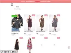 Sites similar to dukkanmoda.com