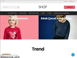 Sites similar to dukkanurunler.shop