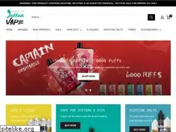 Sites similar to dukkanvape.com