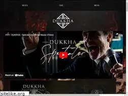 Sites similar to dukkha-band.com