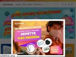 Sites similar to dukkin.com