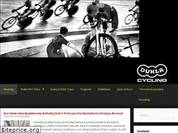 Sites similar to duklacycling.cz