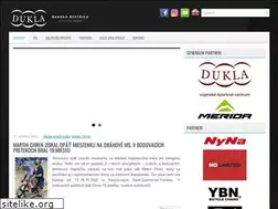 Sites similar to duklacycling.eu