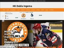 Sites similar to duklamichalovce.sk