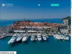 Sites similar to dukleymarina.com