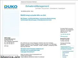 Sites similar to duko-online.de