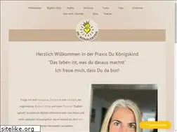Sites similar to dukoenigskind.ch
