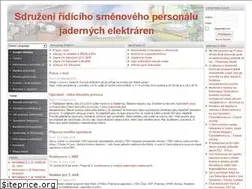 Sites similar to dukovany.cz
