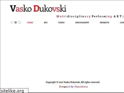 Sites similar to dukovski.com