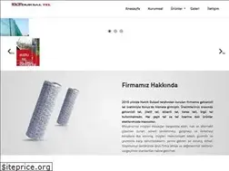 Sites similar to duksaltel.com