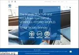 Sites similar to duktus.com