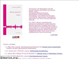 Sites similar to duktusoperandi.com