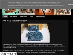 Sites similar to dukun-elektro.blogspot.com
