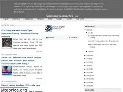 Sites similar to dukundigital.blogspot.com
