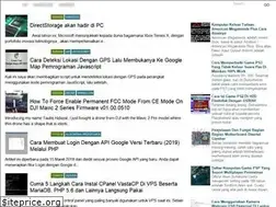 Sites similar to dukuntekno.com