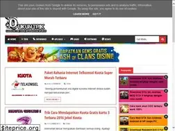 Sites similar to dukuntrik.com