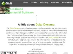 Sites similar to dukusolutions.com