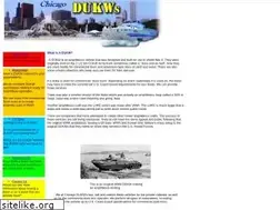 Sites similar to dukw.com