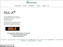 Sites similar to dul-x.ch