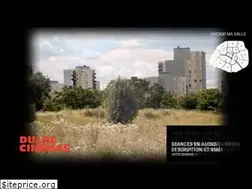 Sites similar to dulaccinemas.com