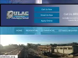 Sites similar to dulacfoundations.com