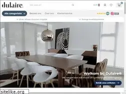 Sites similar to dulaire.nl