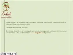 Sites similar to dulakert.hu