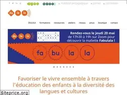 Sites similar to dulala.fr