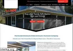 Sites similar to dulandoscreen.com