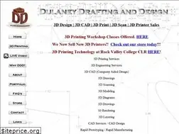 Sites similar to dulaneydraftinganddesign.com