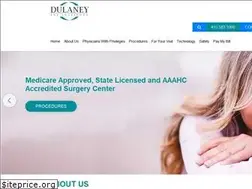 Sites similar to dulaneyeye.com