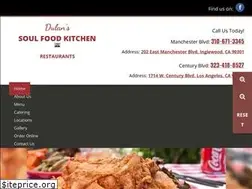 Sites similar to dulans-sfk.com