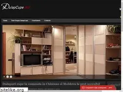 Sites similar to dulapcupe.md