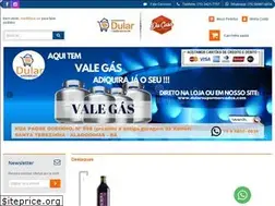 Sites similar to dularsupermercados.com