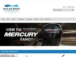 Sites similar to dulasboats.co.uk