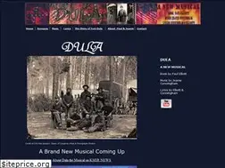 Sites similar to dulathemusical.com