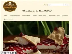 Sites similar to dulcealegria.cl
