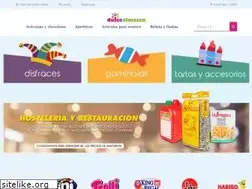 Sites similar to dulcealmacen.es