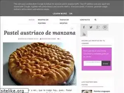 Sites similar to dulceangelical.es