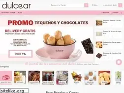 Sites similar to dulcear.com