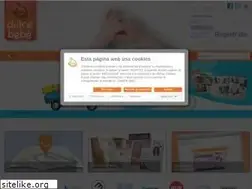 Sites similar to dulcebebe.com
