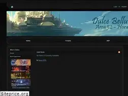 Sites similar to dulcebellum.com