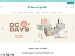 Sites similar to dulcecompaniaperu.com