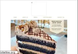 Sites similar to dulcedelechebakery.com