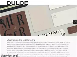 Sites similar to dulcedesign.com