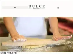 Sites similar to dulcedesserts.com
