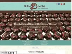 Sites similar to dulcedleche.com